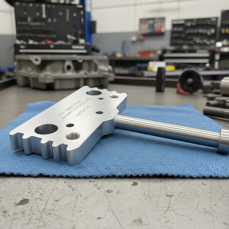 VANOS Holder